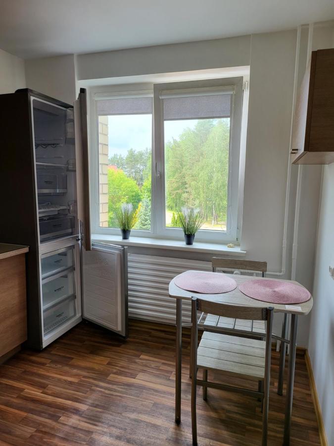Alka Lake Inn Ντρουσκινινκάι Εξωτερικό φωτογραφία